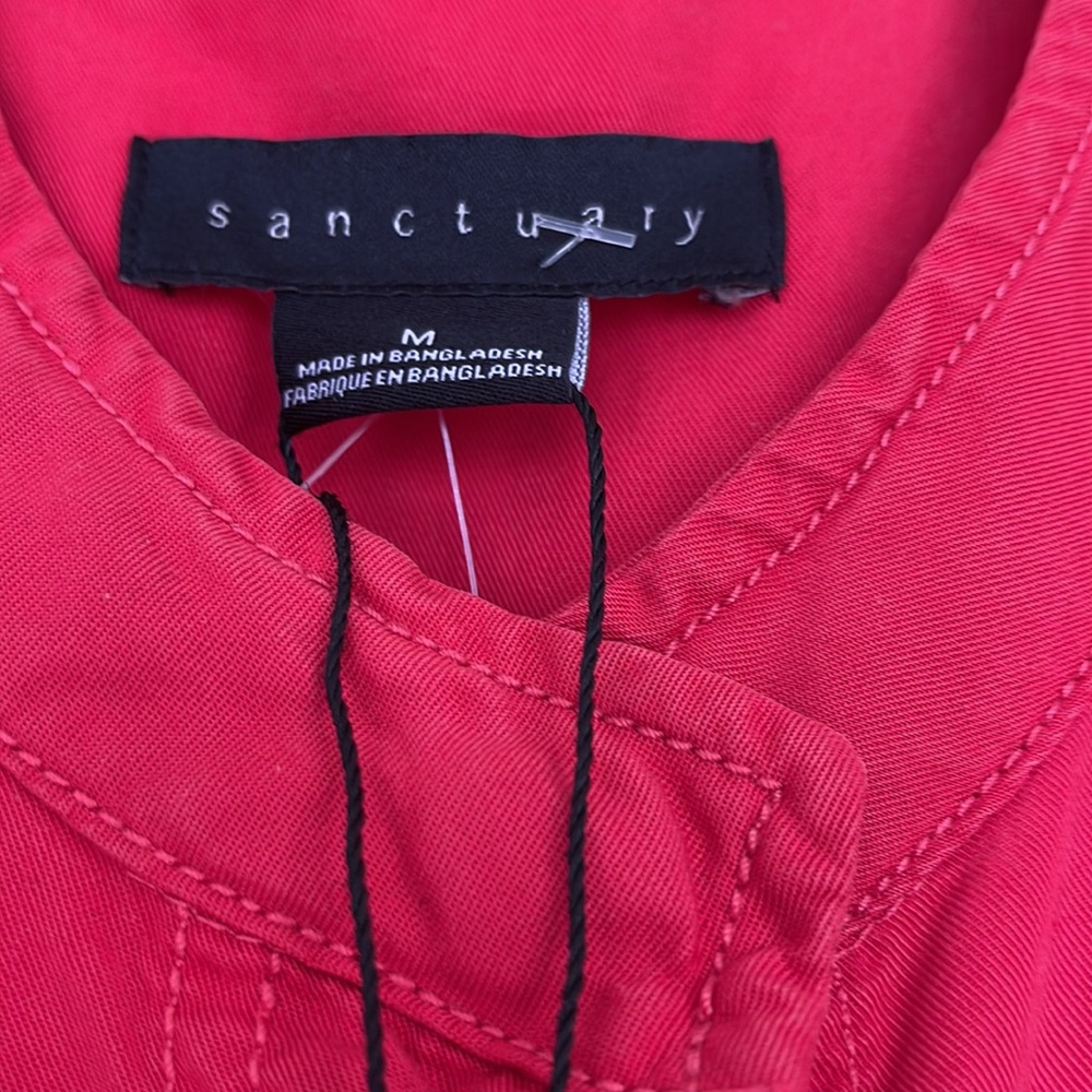 Sanctuary Safari Jacket